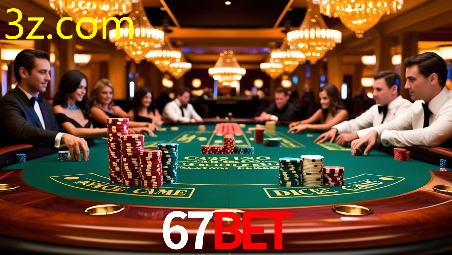 67BET.COM