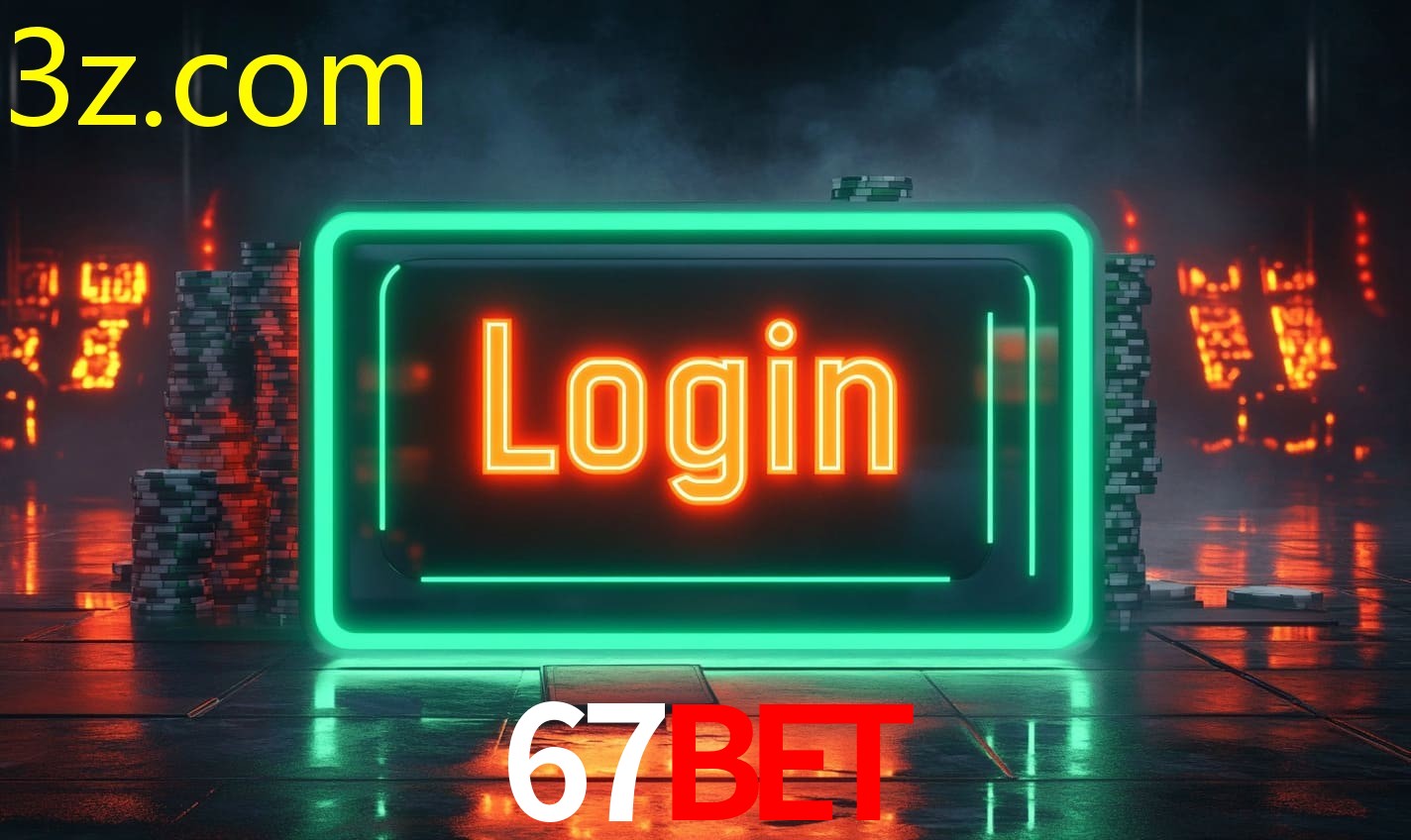 67BET.COM